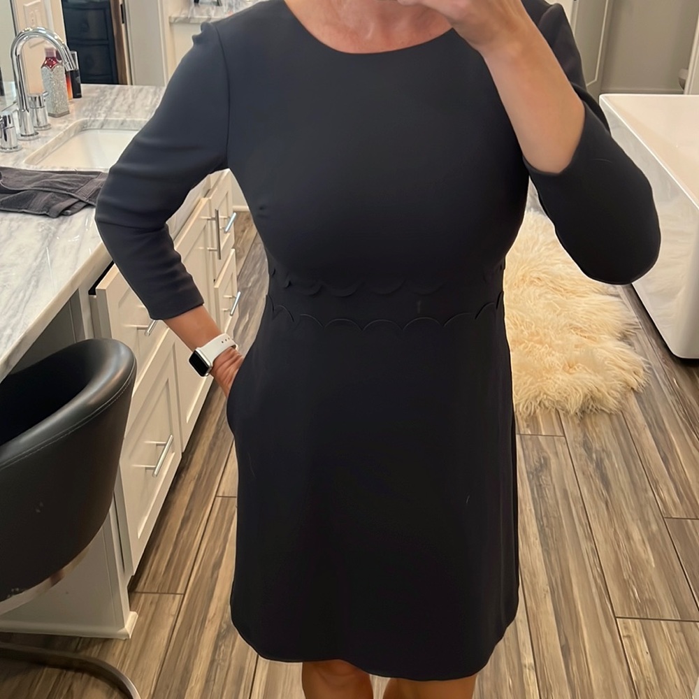 Banana republic sheath dress